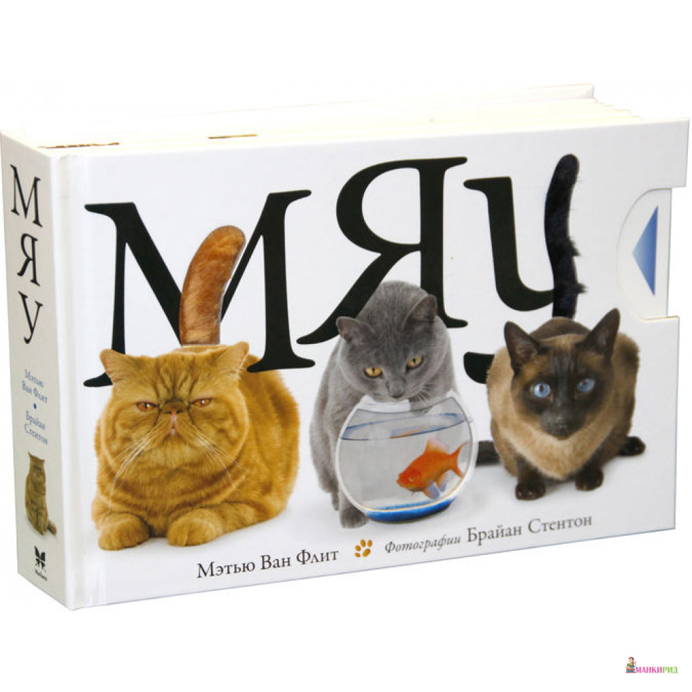 

Мяу - Махаон - 390685