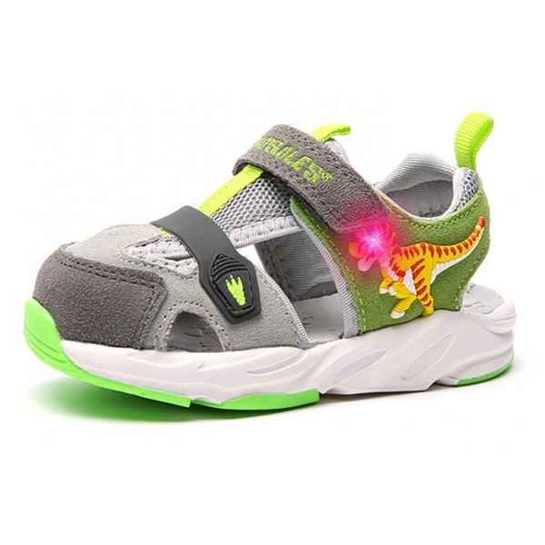 

Сандалии Dinosoles GREY1 23 Серые (29032IL)