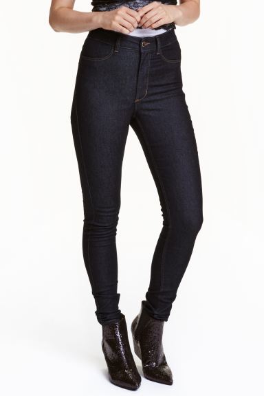 

Джинси H&M 0298273 36 т.синій