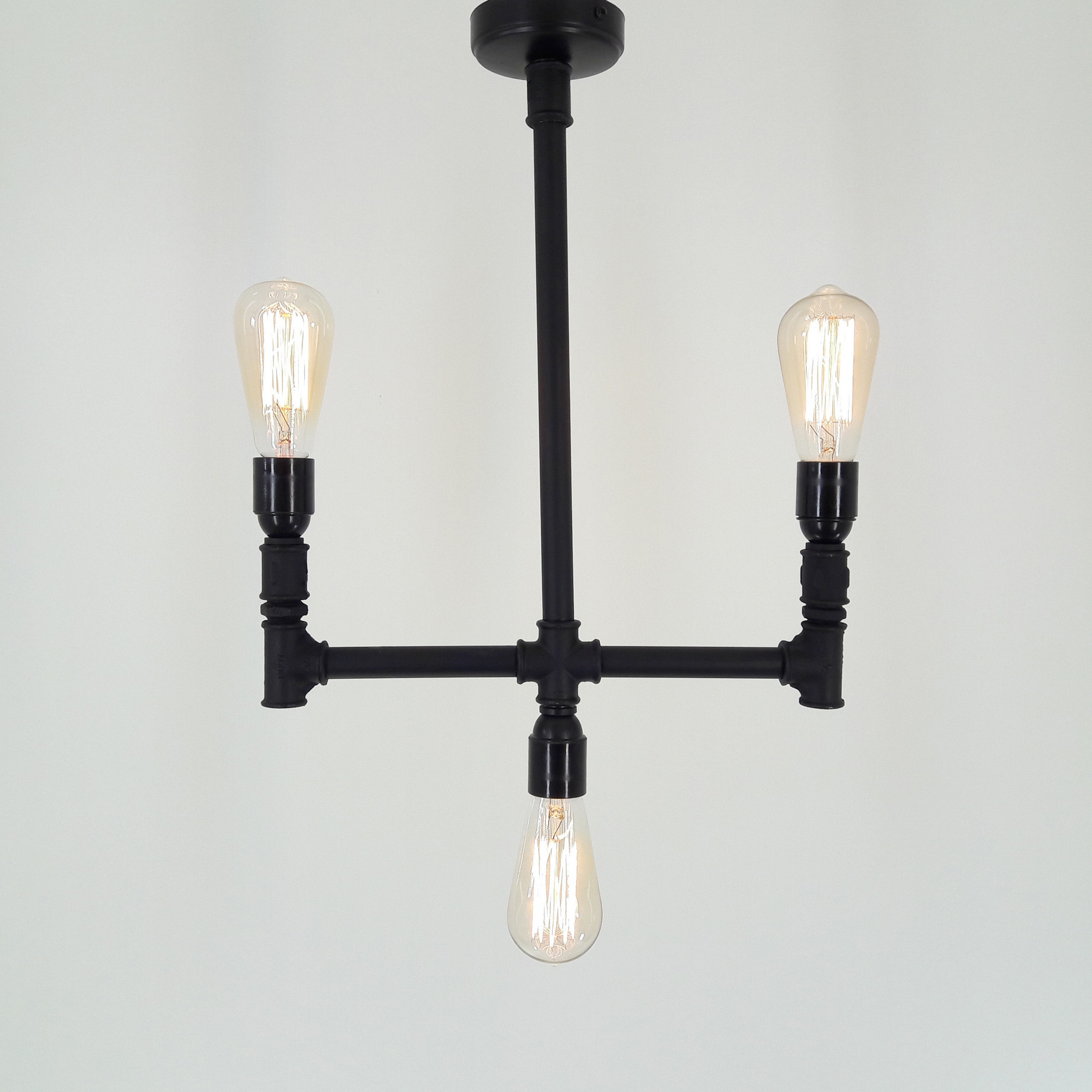 

Люстра Lalezar All Design (806ALD1408)