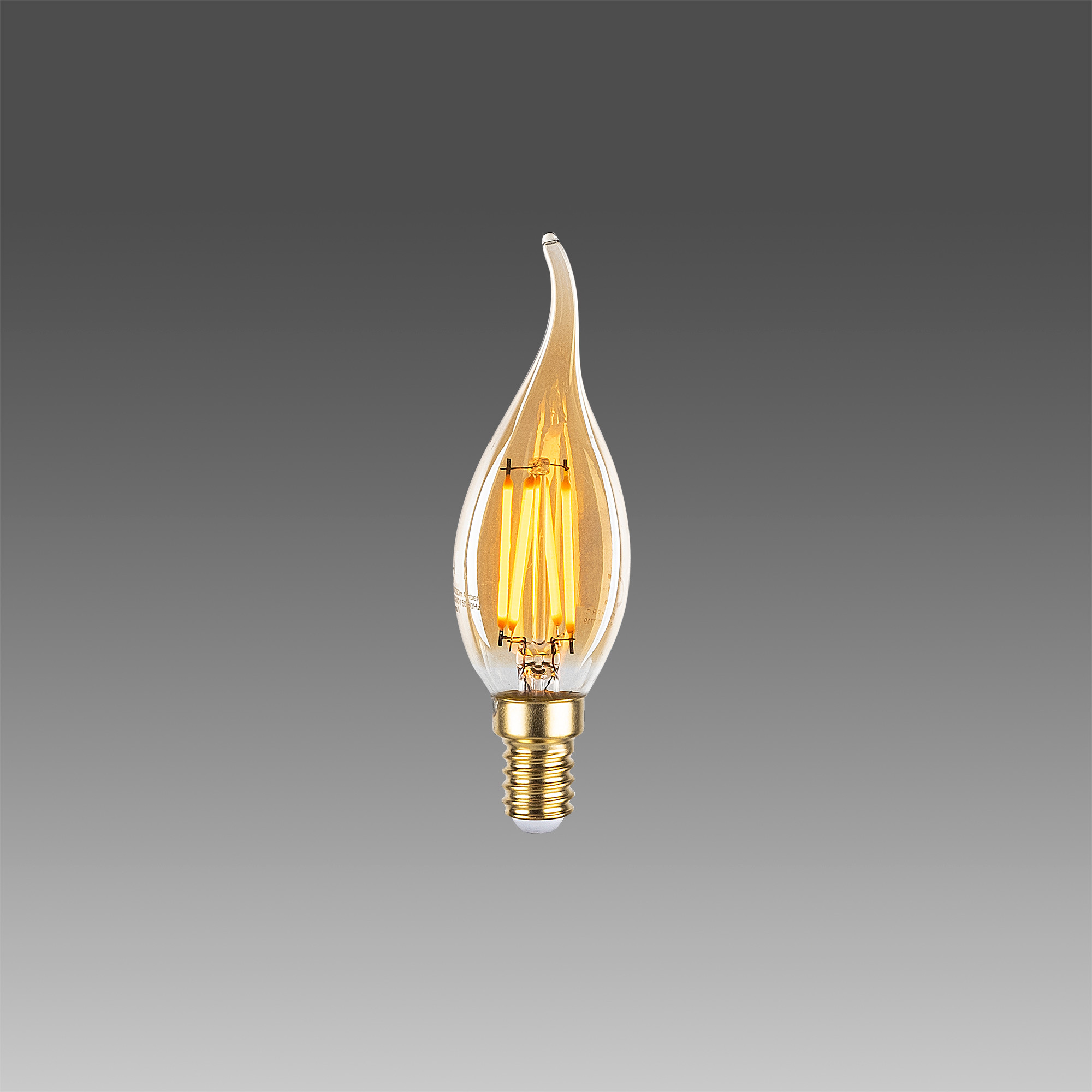 

Лампочка LED Opviq (892OPV1021)