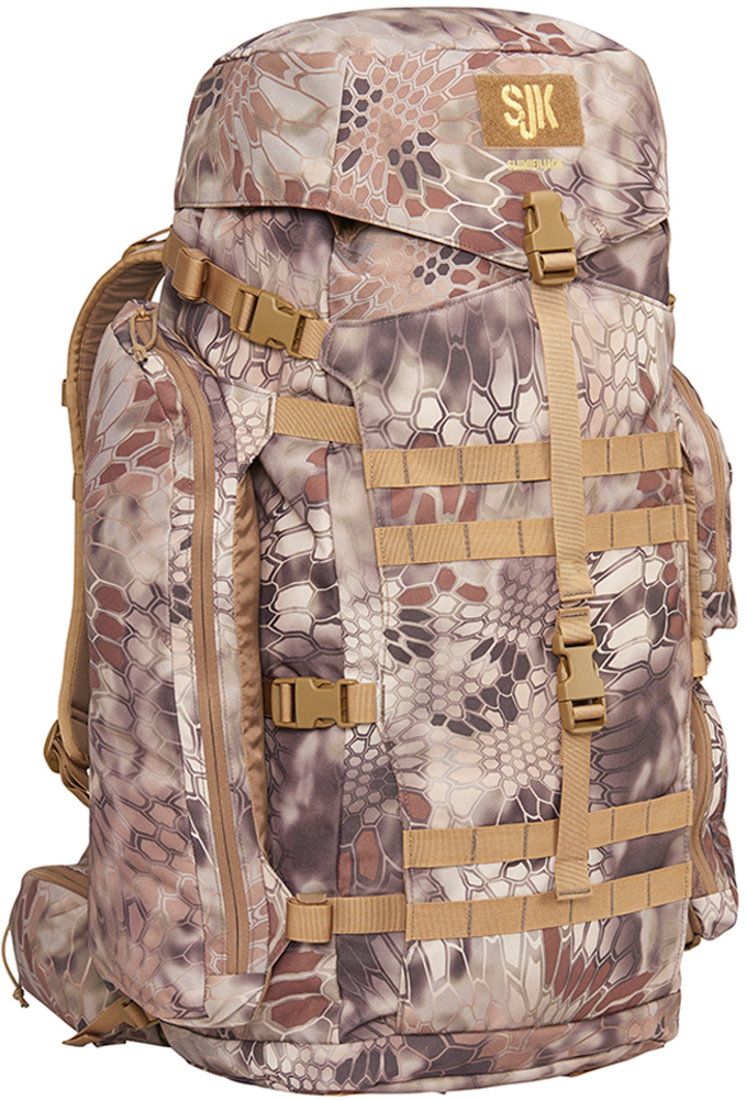 

Рюкзак Slumberjack Deadfall 65 Kryptek Highlander (53760318-HLD)