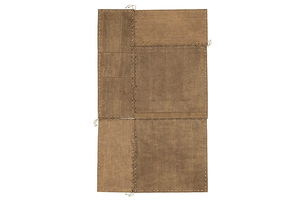 

Ковер Sitap Stringhe brown (200 х 250 см.)