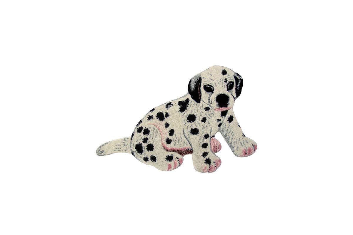 

Ковер Sitap Animals dog ivory/black (60 х 90 см.)