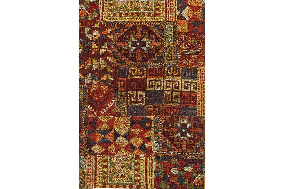 

Ковер Sitap DECO 91R (200 х 285 см.)