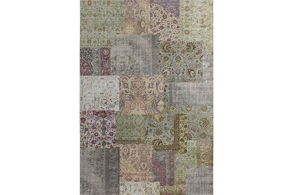 

Ковер Sitap SICILY LUMPOR MULTI (155 х 230 см.)