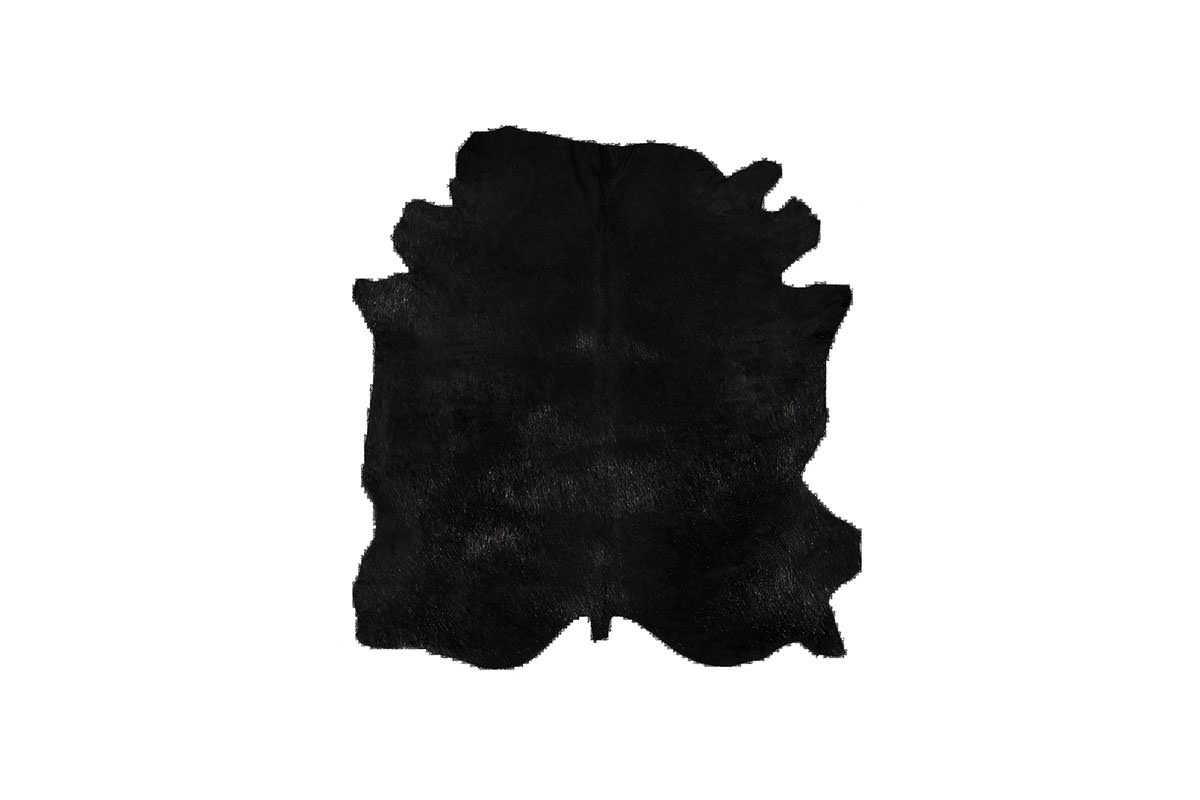 

Ковер Sitap Pelle conciata colorata nero (200 х 240 см.)