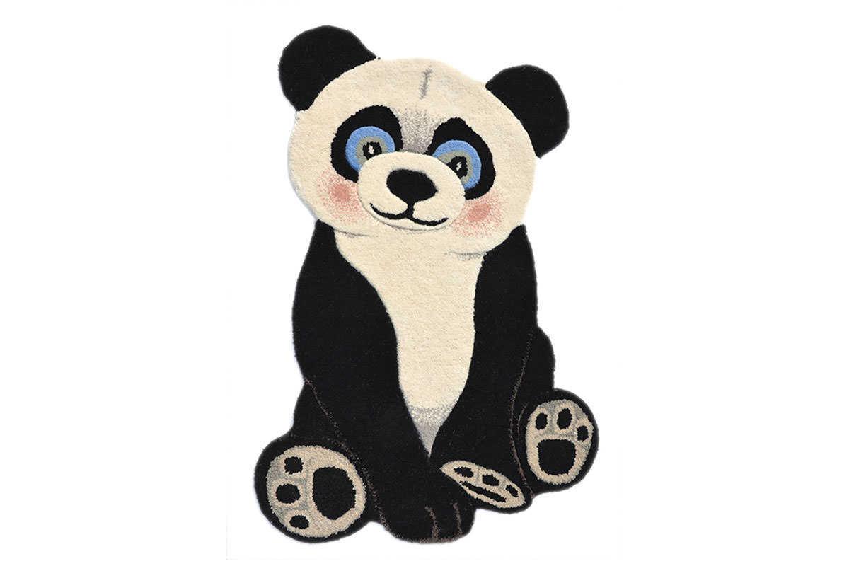 

Ковер Sitap Animals panda black/white (60 х 90 см.)