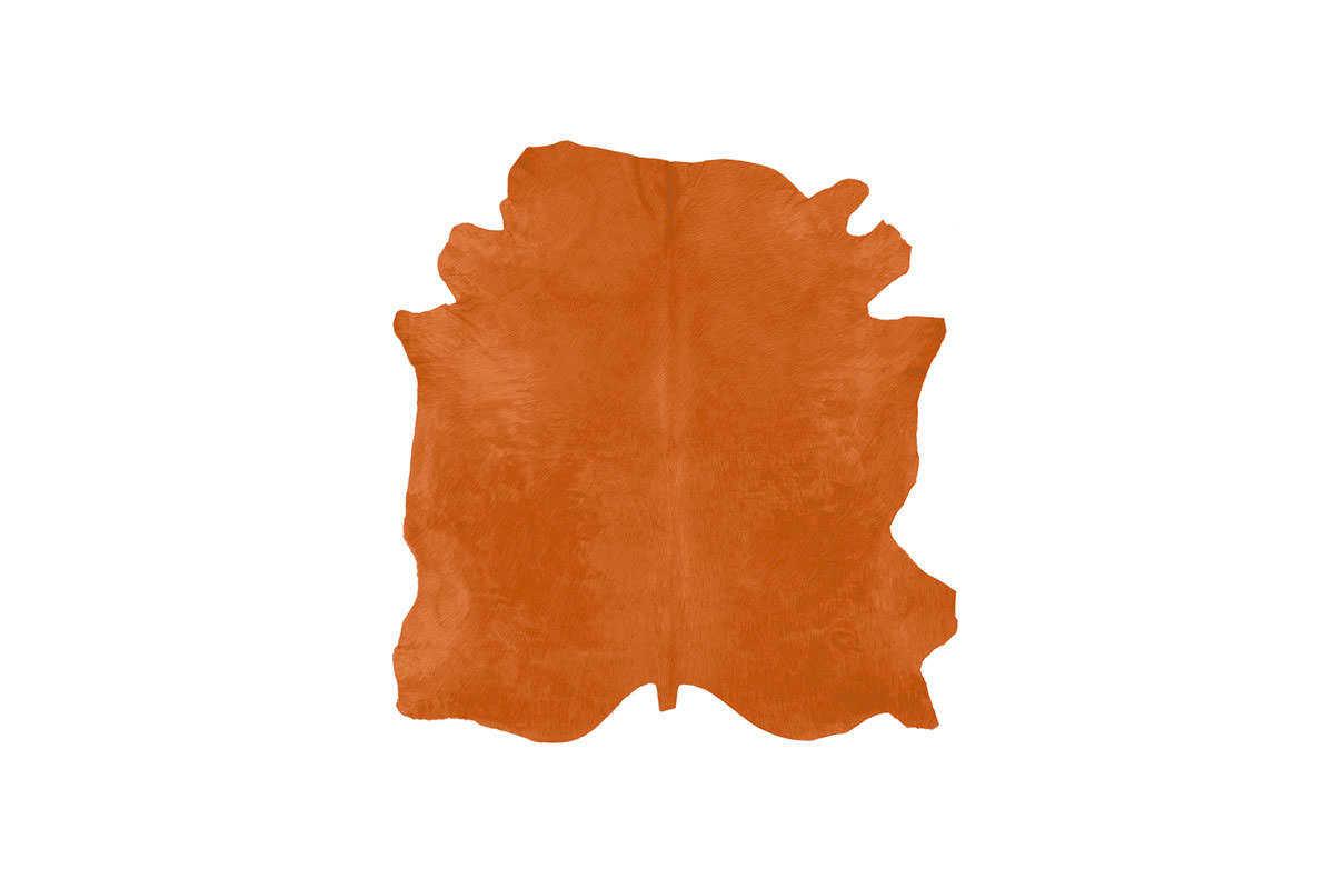 

Ковер Sitap Pelle conciata colorata arancio (200 х 240 см.)