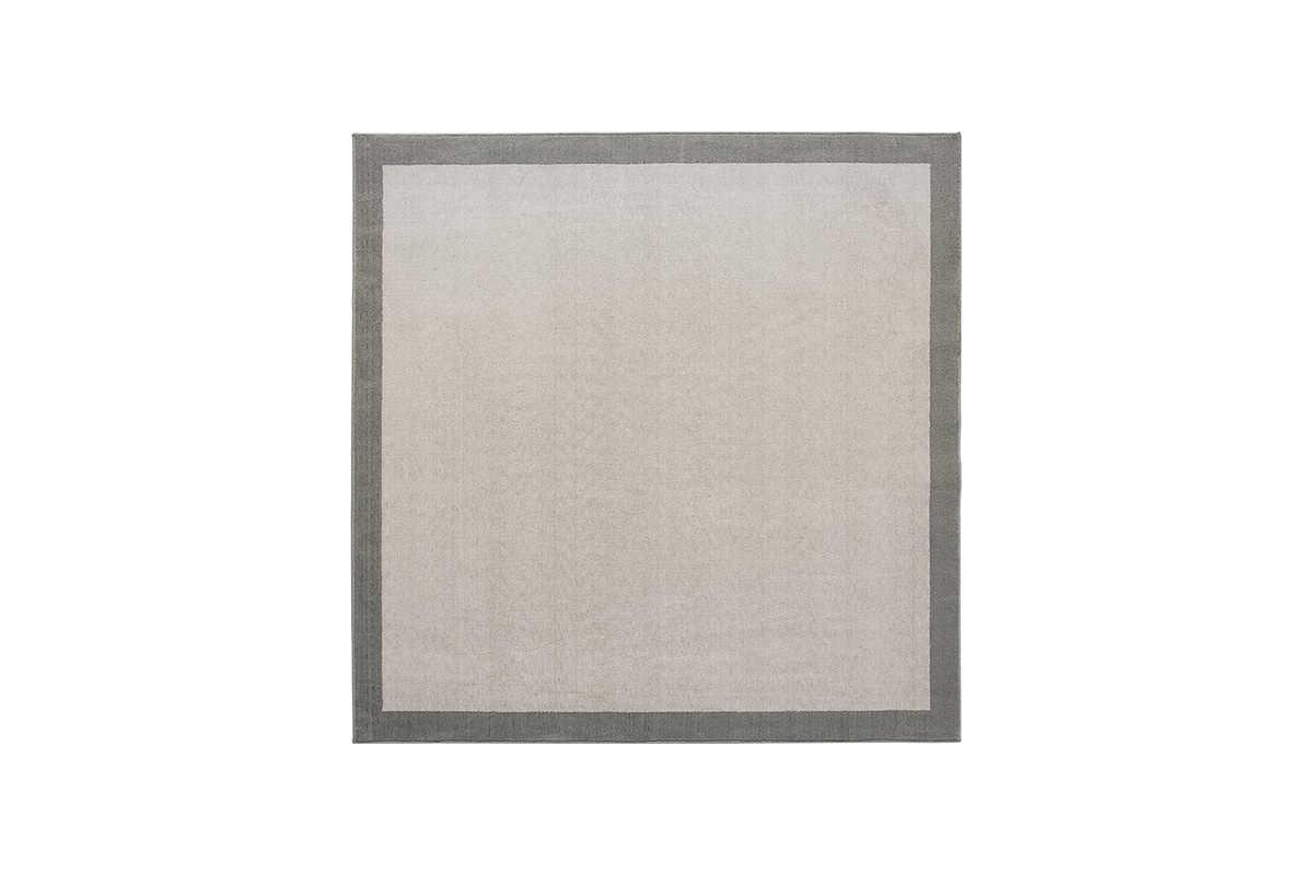 

Ковер Sitap Queen crema bordo perla (200 х 200 см.)