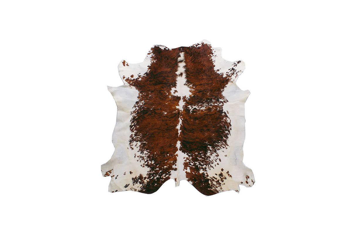 

Ковер Sitap Pelle conciata naturale tricolore (200 х 240 см.)