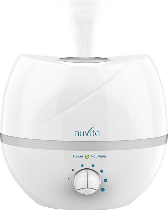

Увлажнитель воздуха Nuvita с системой фильтрации