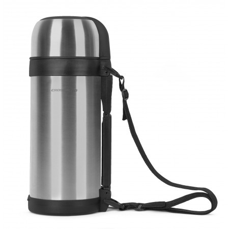 

Термос Crossroad THERMOS 1.5L silver (Чехія)