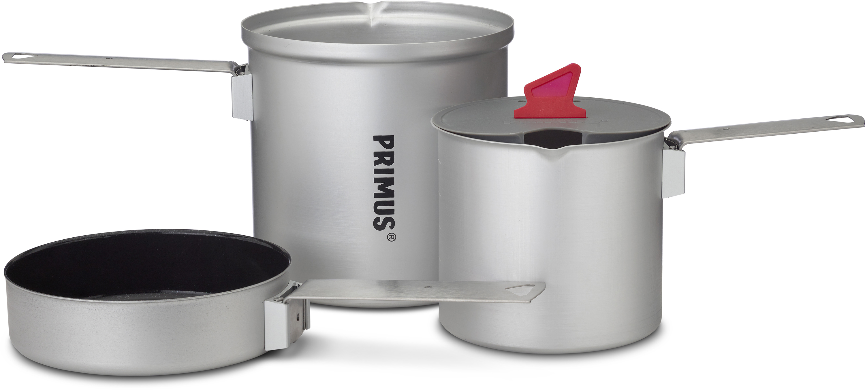 

Набор котлов Primus Essential Trek Pot Set (741450)