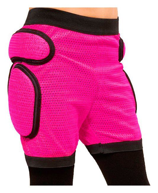 

Шорты Sport Gear Kids для детей и подростков (Розовый, 5XS)