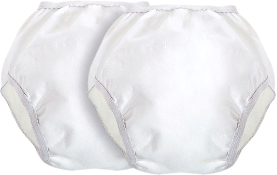 

Трусики для приучения к горшку Sevi Bebe 10-15 кг 2 шт (8692241106515)