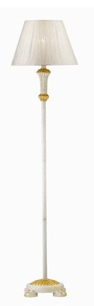 

Торшер Ideal Lux FLORA PT1 52717 bianco antico Е27