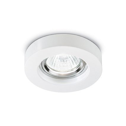 

Точечный светильник Ideal Lux 113999 FI1 Bianco