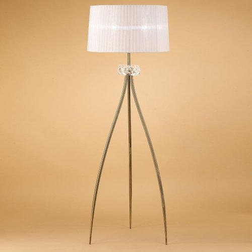 

Торшер Mantra 4738 Loewe Е27