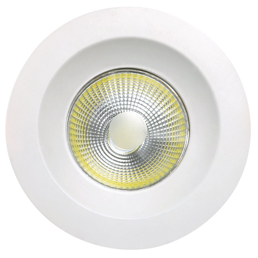

Точечный светильник Mantra C0045 Basico Cob