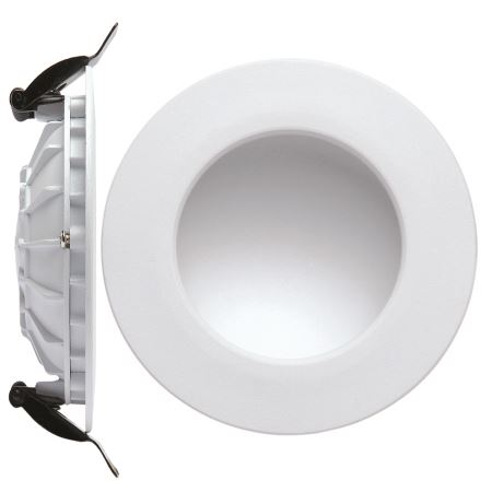 

Точечный светильник Mantra C0043 Cabrera