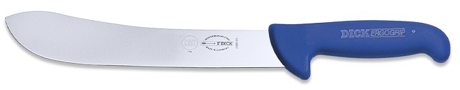 

Жилувальний ніж DICK, 18 см ErgoGrip