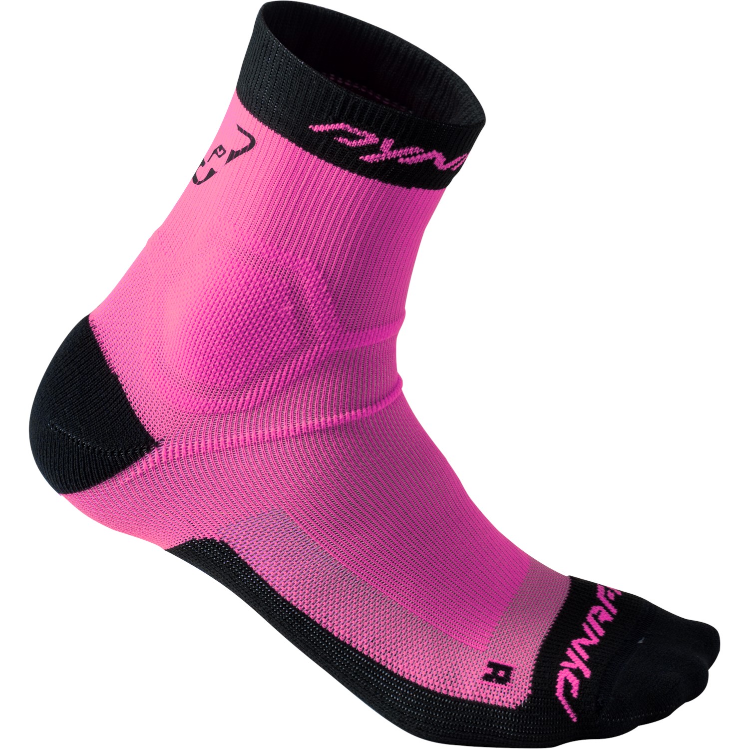 

Шкарпетки Dynafit Alpine Short 43-46 рожеві