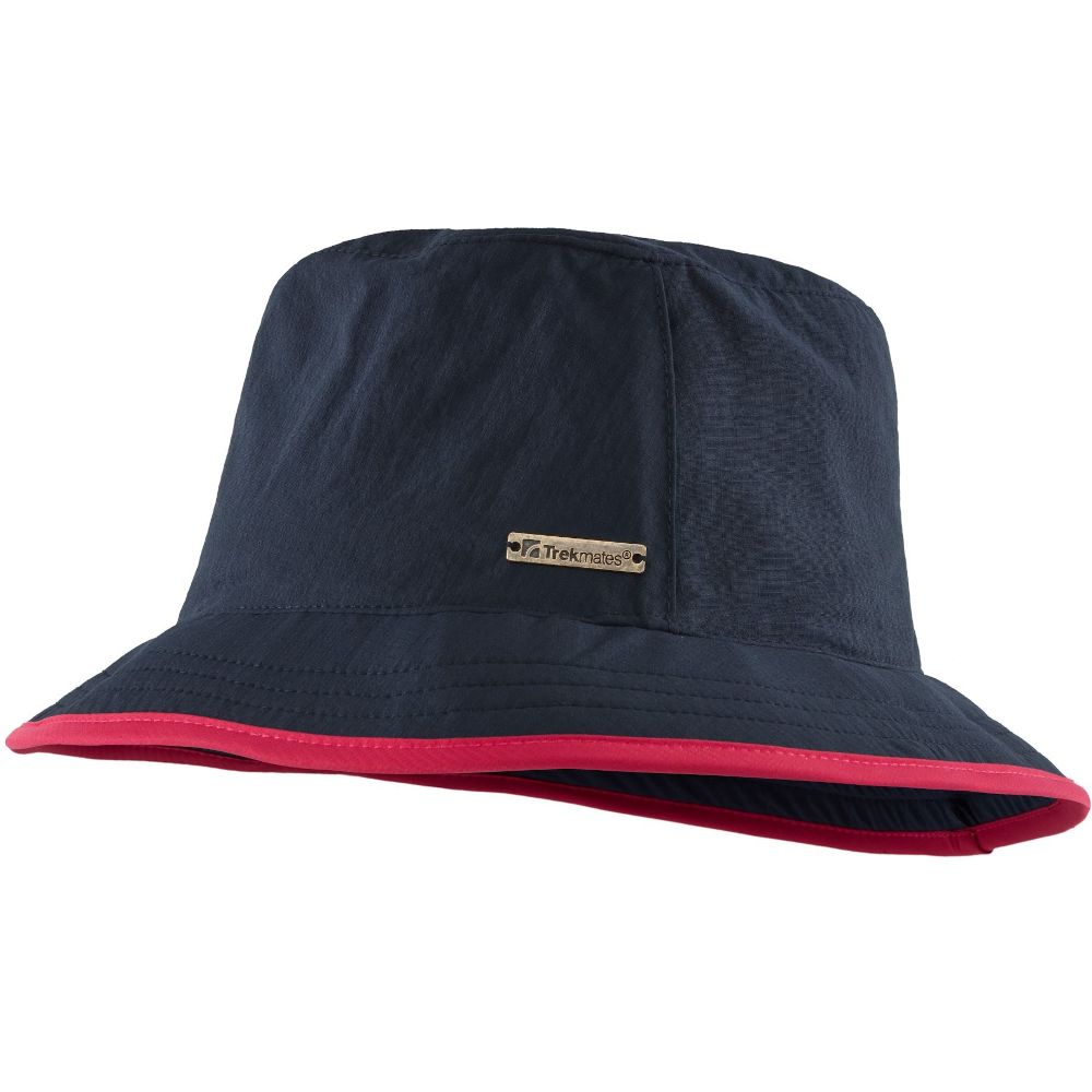 

Капелюх Trekmates Ordos Hat L/XL синій