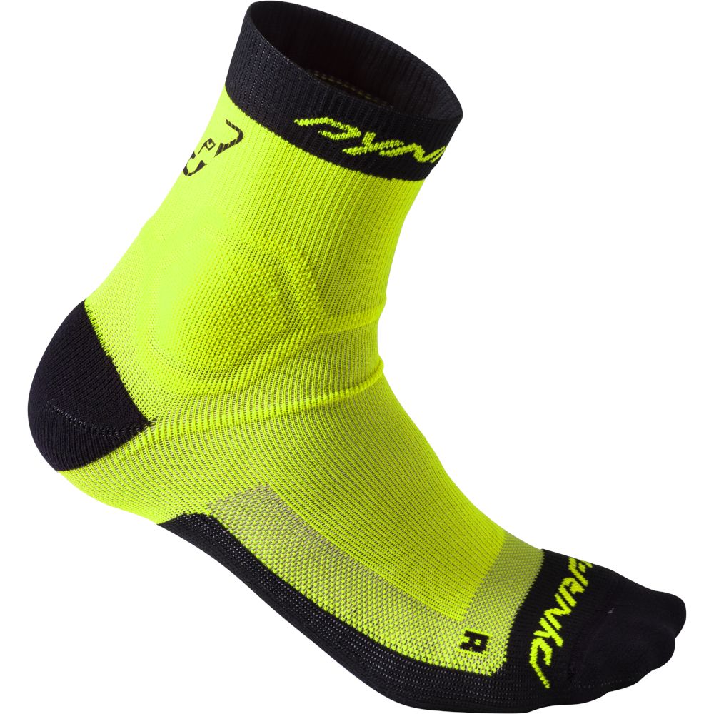 

Шкарпетки Dynafit Alpine Short 39-42 зелені