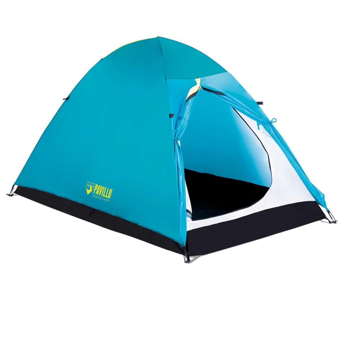 

Палатка двухместная Pavillo Bestway 68089 «Active Base 2», 200х120х105см