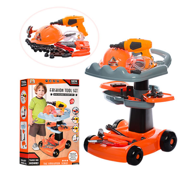 

Набор инструментов FashionTool Set 36778-69