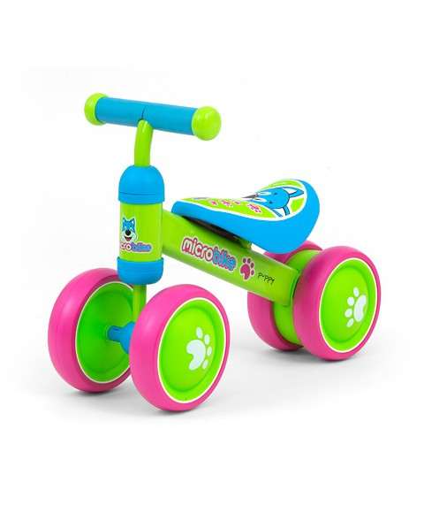 

Толокар Milly Mally Micro Puppy (2693)
