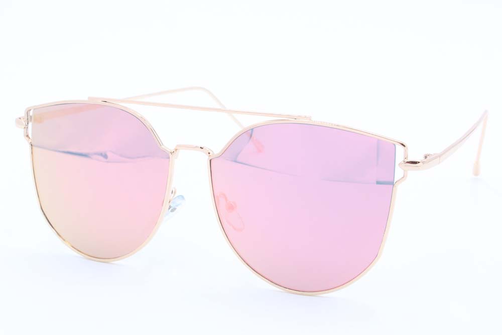 

Солнцезащитные Очки Женские N3505 Цвет (c5.pink)
