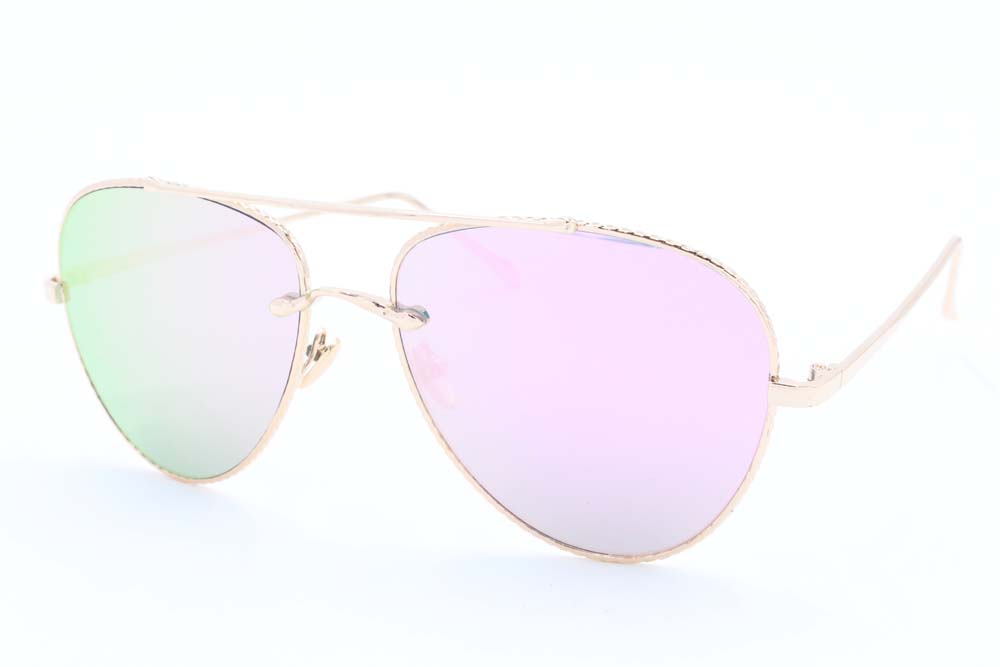 

Солнцезащитные Очки Женские N3469 Цвет (C7.violet)