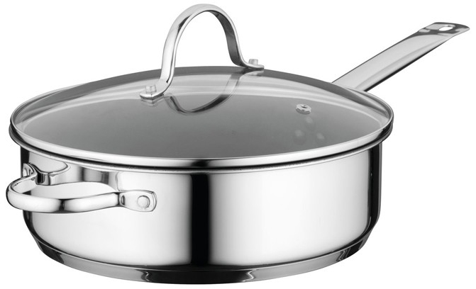 

Сотейник BergHOFF Comfort 24 см