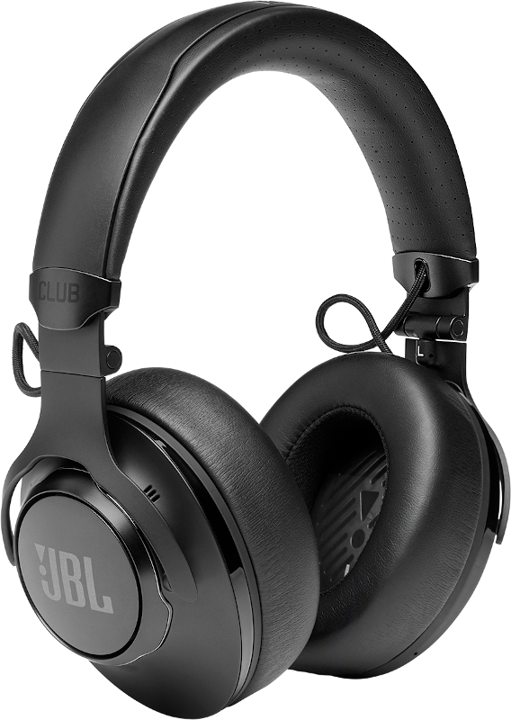 

Беспроводные наушники JBL Club 950NC Black (JBLCLUB950NCBLK)