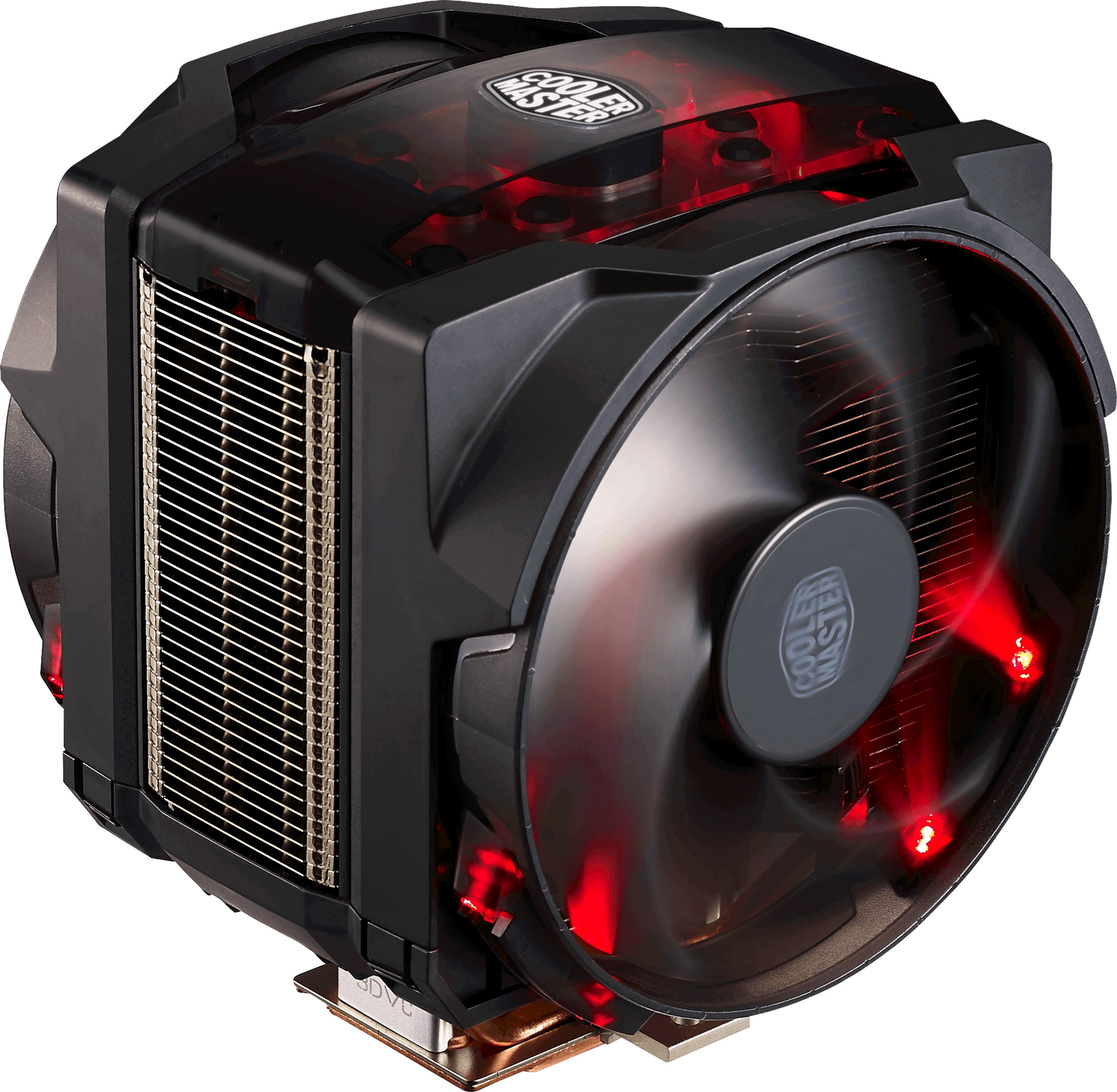 

Кулер Cooler Master MasterAir Maker 8 (MAZ-T8PN-418PR-R1)