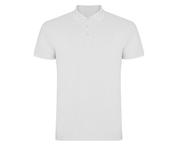 

Футболка Imbur POLO белая M