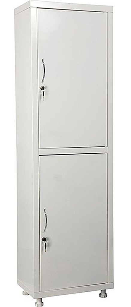 

Шкаф медицинский Литпол-Украина Sml 310