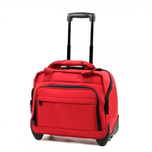 

Сумка Members Essential On-Board Laptop 21 Red (F00206780)