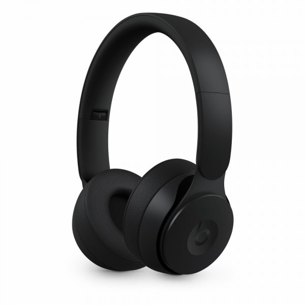 

Наушники Beats by Dr. Dre Solo Pro Black (MRJ62) (F00207125)