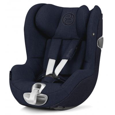 

Автокресло Cybex Sirona Z i-Size Plus (520001029)