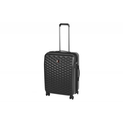 

Чемодан Wenger Lumen 24" Black (604339)