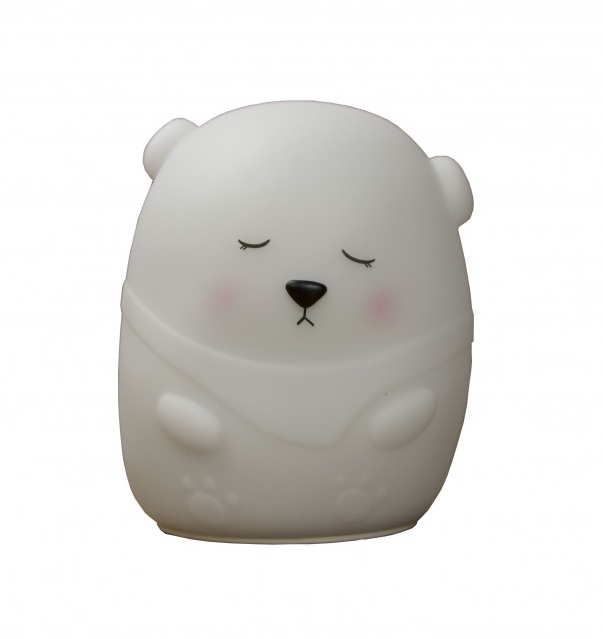 

Ночник BestToys Медведь белый (RT1241713910)