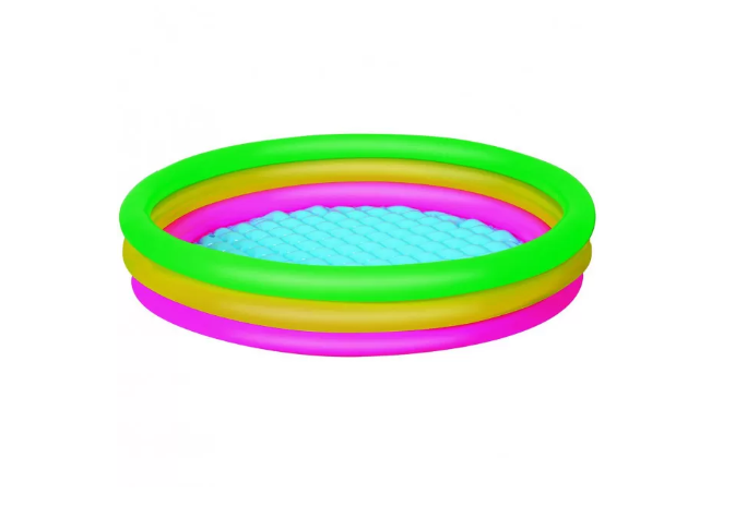 

Надувной бассейн BestToys 152 х 30 см (RT9950)