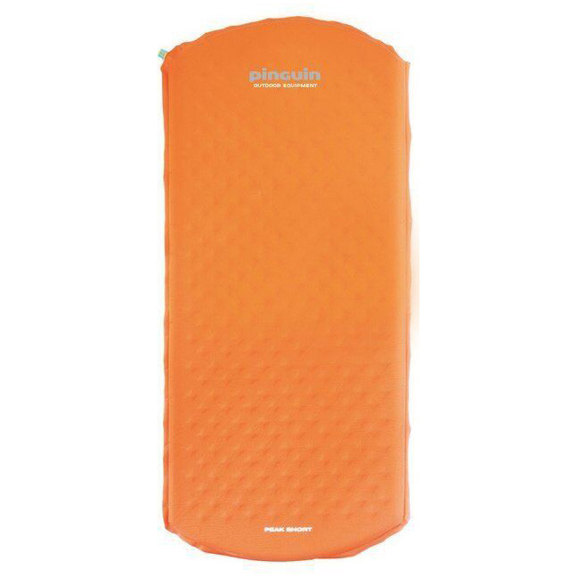 

Самонадувний килимок Pinguin Peak Short Orange (PNG 706.Sh.Orange)