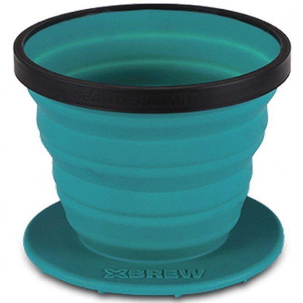 

Фильтр для кофе Sea To Summit X-Brew Coffee Dripper Blue (STS AXBREWPB)