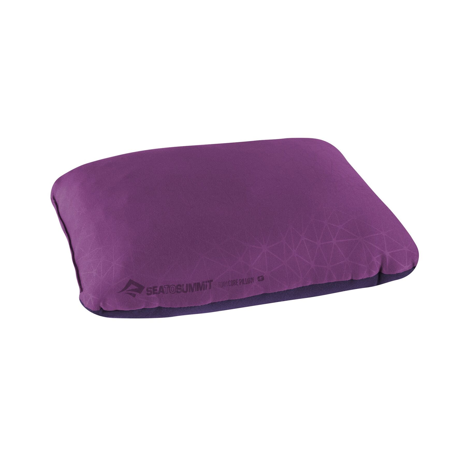 

Подушка надувная Sea To Summit Foam Core Pillow Large Magenta (STS APILFOAMLMG)