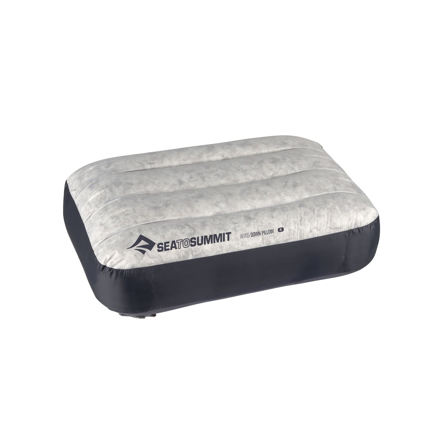 

Подушка надувная Sea To Summit Aeros Down Pillow Regular Grey (STS APILDOWNRGY)