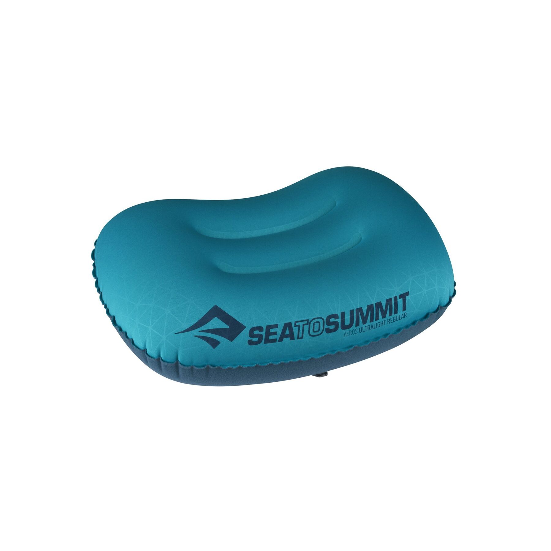 

Подушка надувная Sea To Summit Aeros Ultralight Pillow Regular Aqua (STS APILULRAQ)
